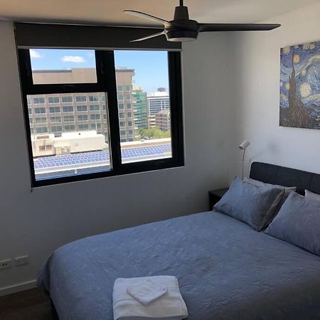Tindy'S City Pad Adelaide Luaran gambar