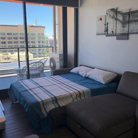Tindy'S City Pad Adelaide Luaran gambar