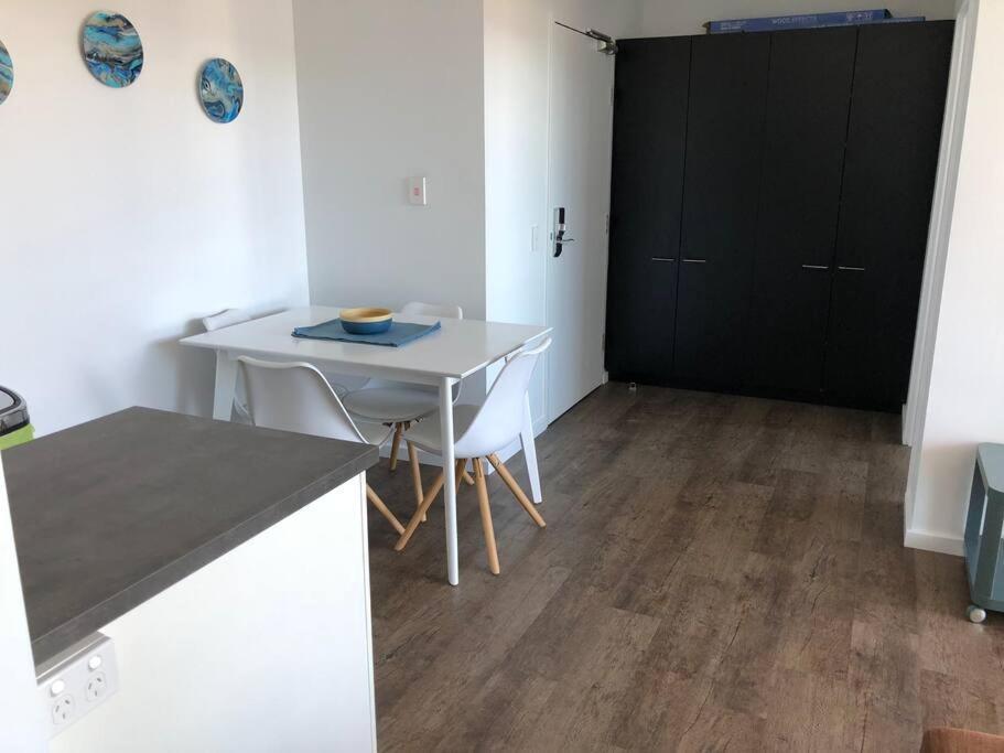 Tindy'S City Pad Adelaide Luaran gambar