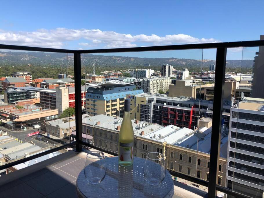 Tindy'S City Pad Adelaide Luaran gambar