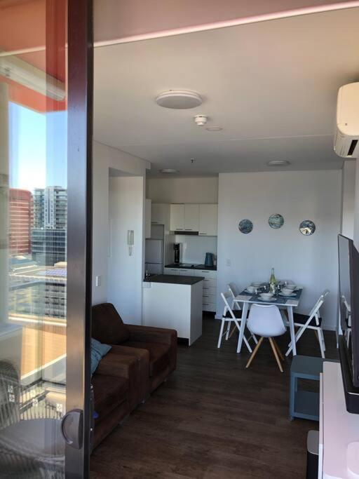 Tindy'S City Pad Adelaide Luaran gambar