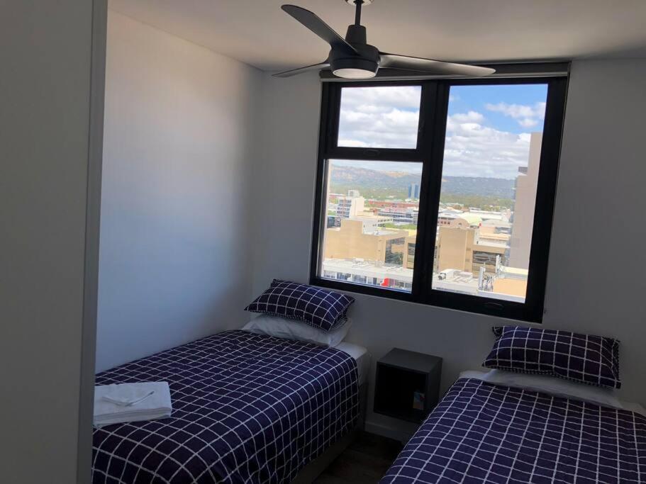 Tindy'S City Pad Adelaide Luaran gambar