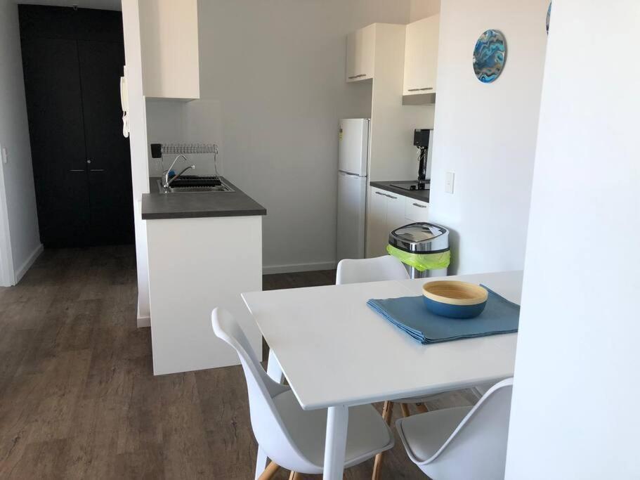Tindy'S City Pad Adelaide Luaran gambar