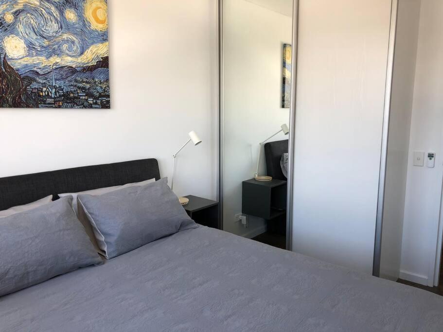 Tindy'S City Pad Adelaide Luaran gambar